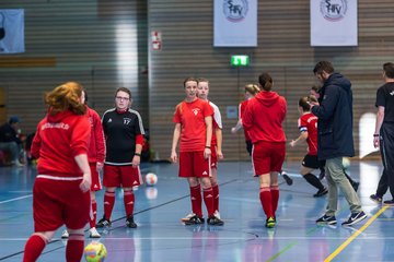 Bild 71 - Frauen HLM